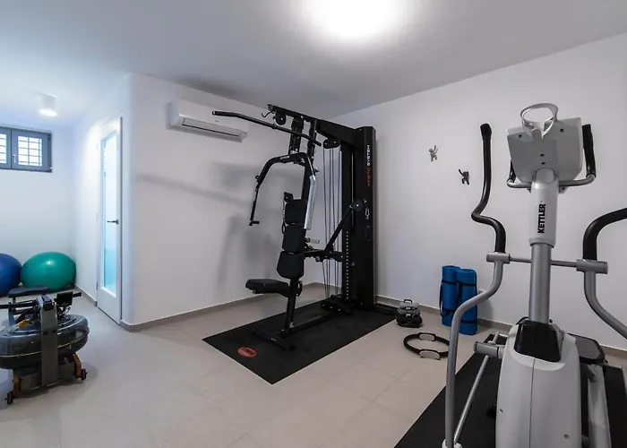 Aqua Breeze On The Πλάκα